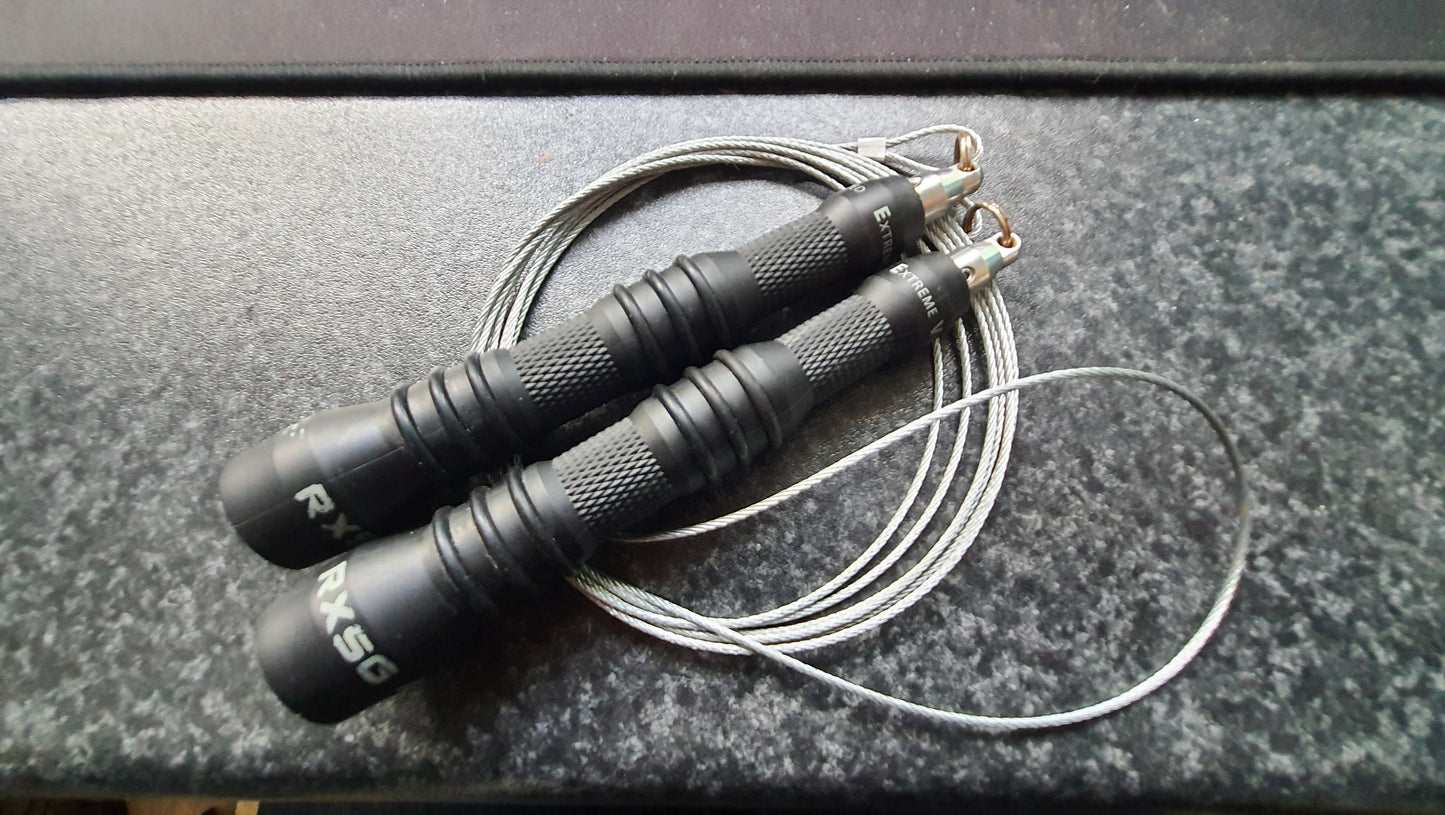 Servicing and repair of other jump rope brands