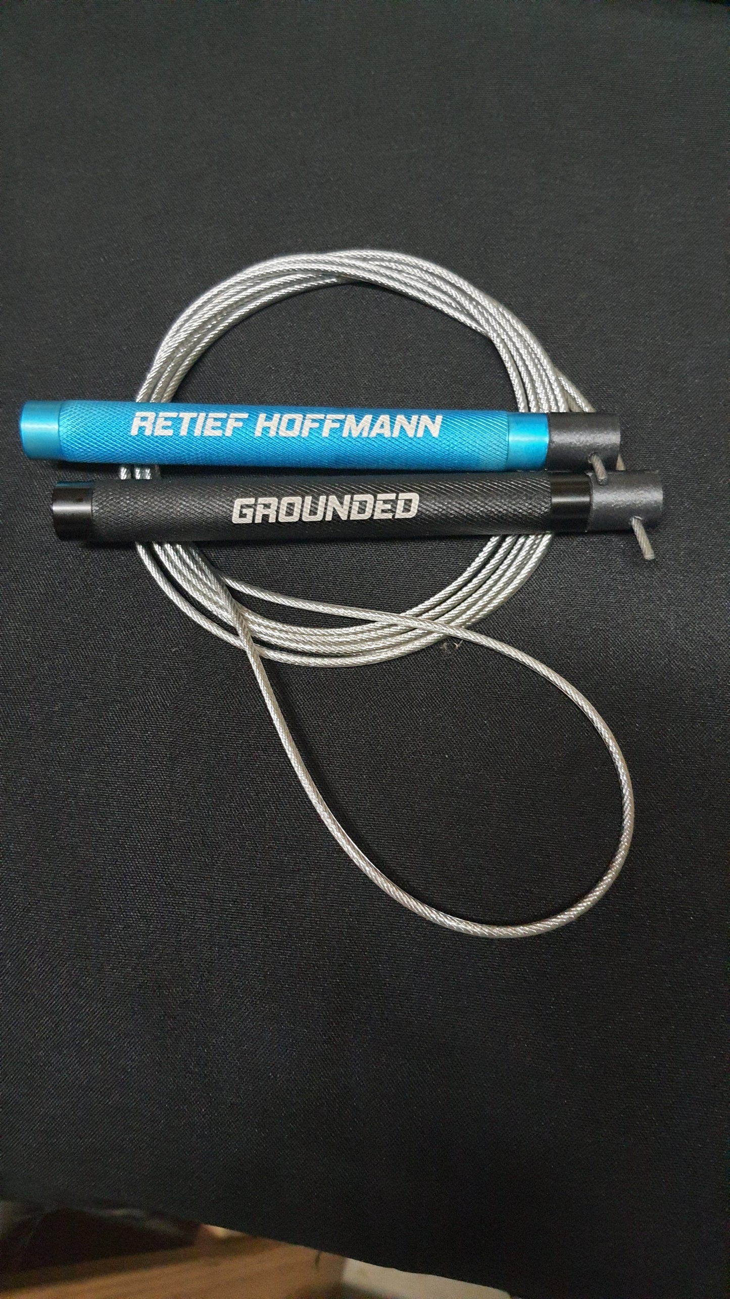 Personalized Jump Ropes