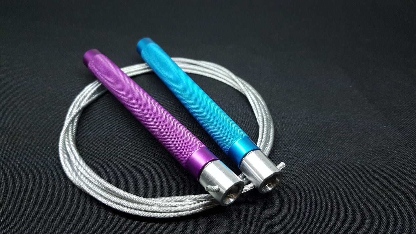 ReVolution Gen 2 Purple & Turquoise