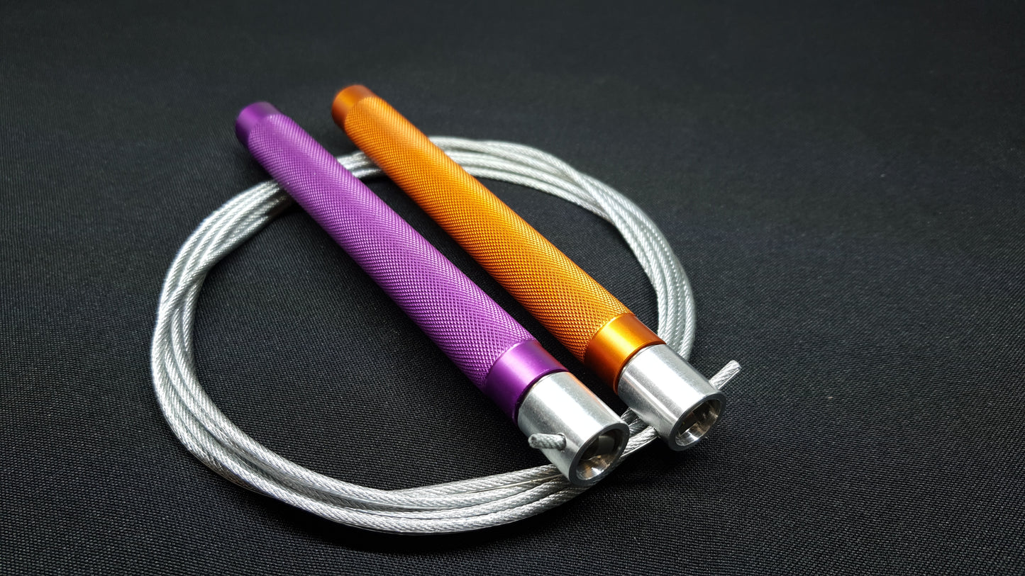ReVolution Gen 2 Purple & Orange