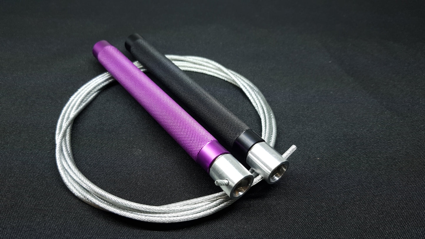 ReVolution Gen 2 Purple & Black