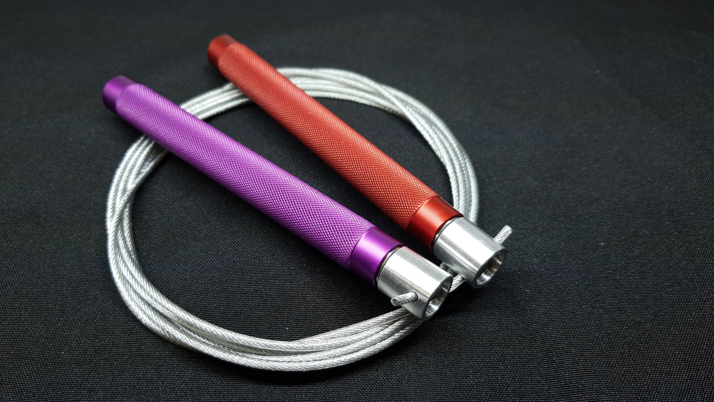 ReVolution Gen 2 Purple & Red