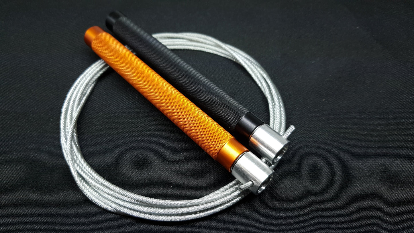 ReVolution Gen 2 Orange & Black