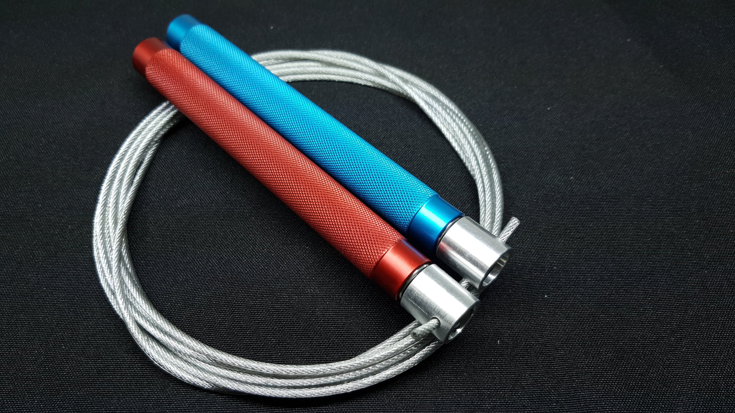 ReVolution Gen 2 Red & Turquoise