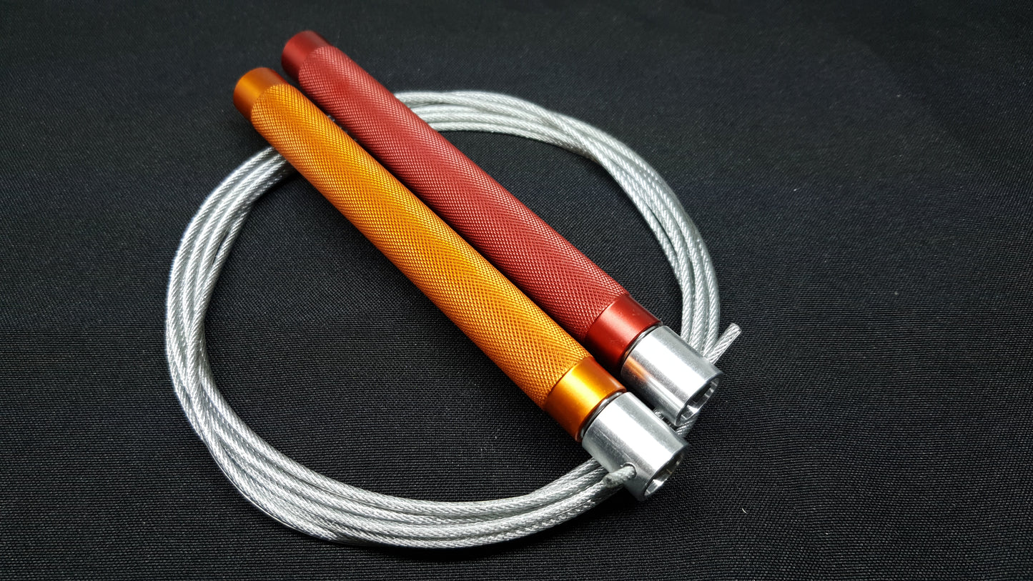 ReVolution Gen 2 Orange & Red