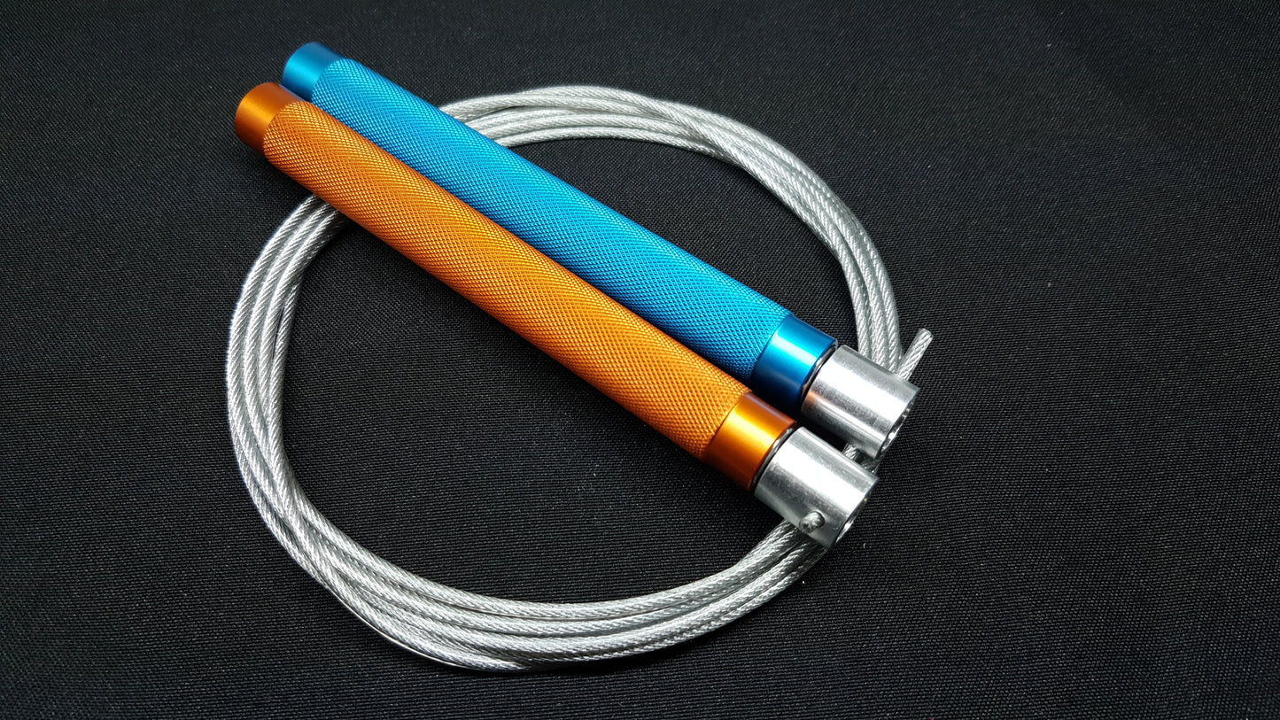 ReVolution Gen 2 Orange & Turquoise