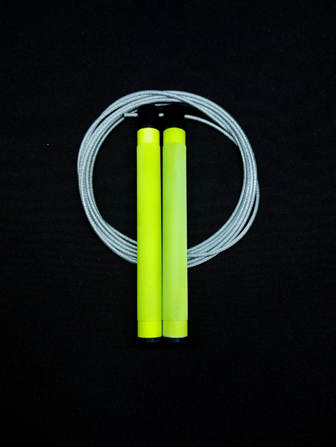 ReVolution Gen 2 Speed Jump Rope - Neon Yellow