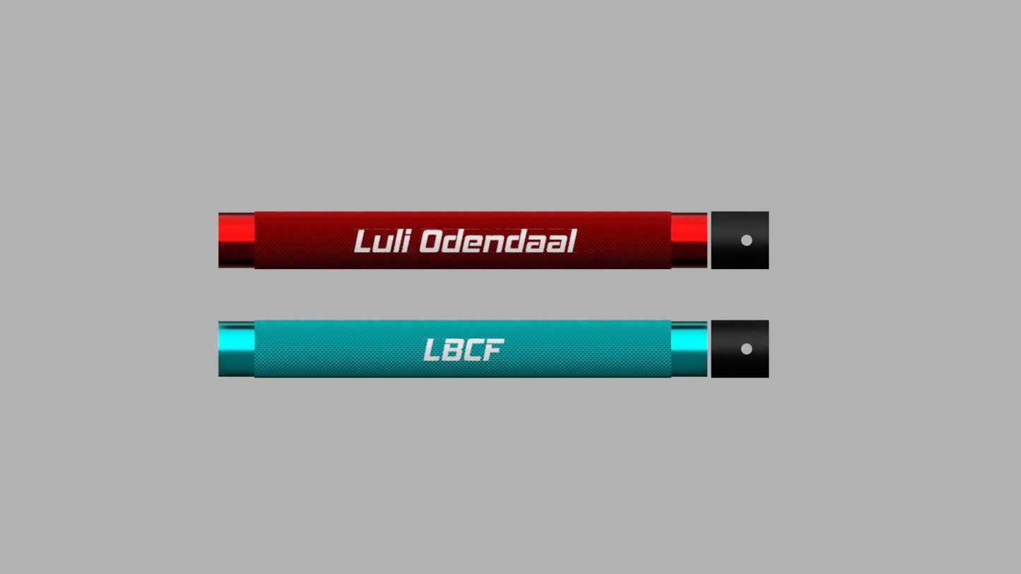 Personalized Jump Ropes