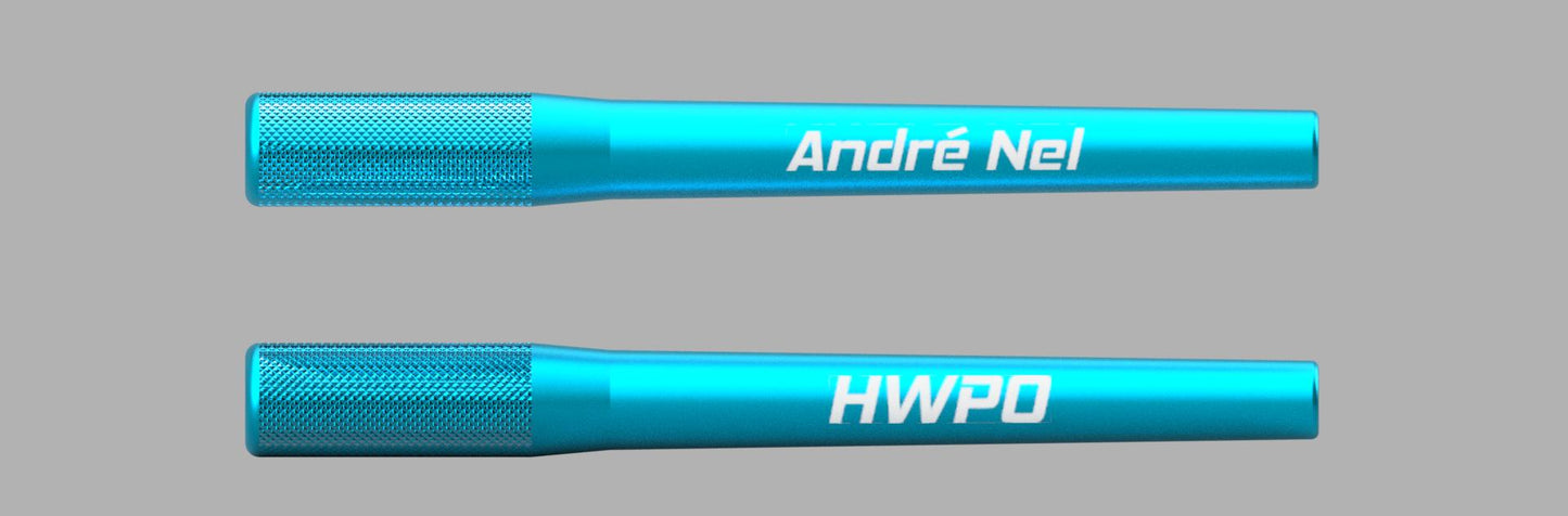 Personalized Jump Ropes