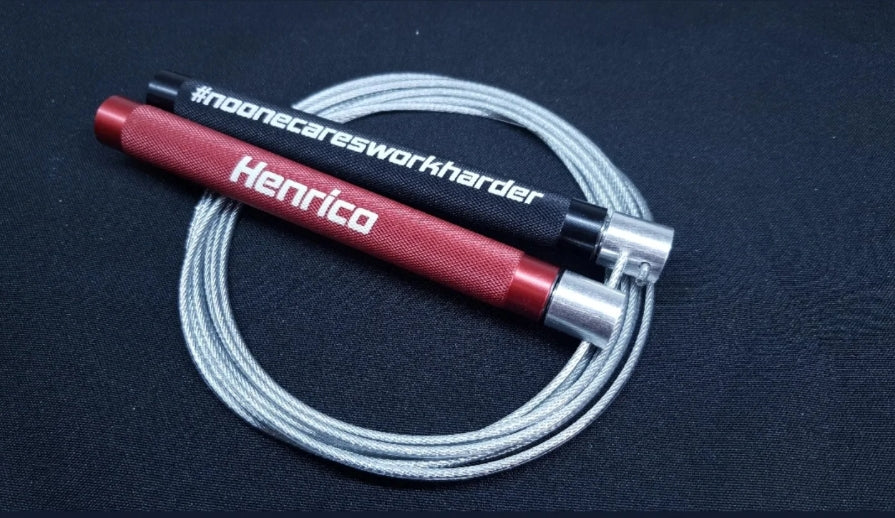Personalized Jump Ropes