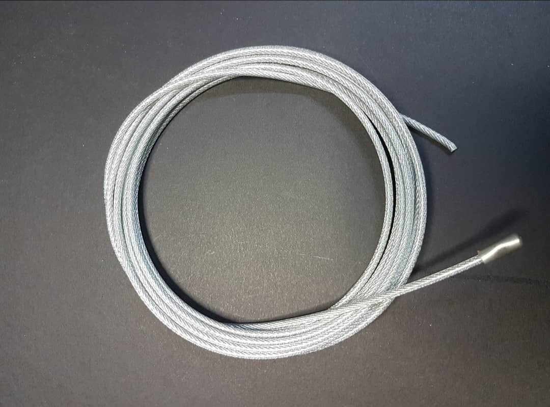 Replacement Cable (3 pack)