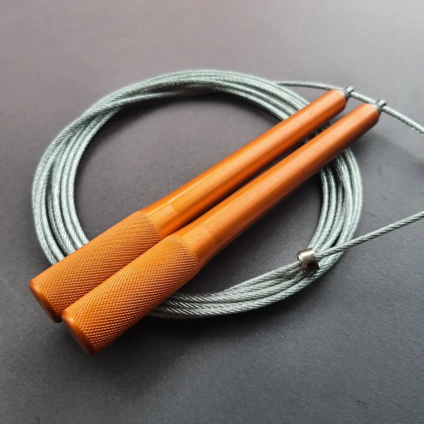 ReVolution Gen 1 Orange