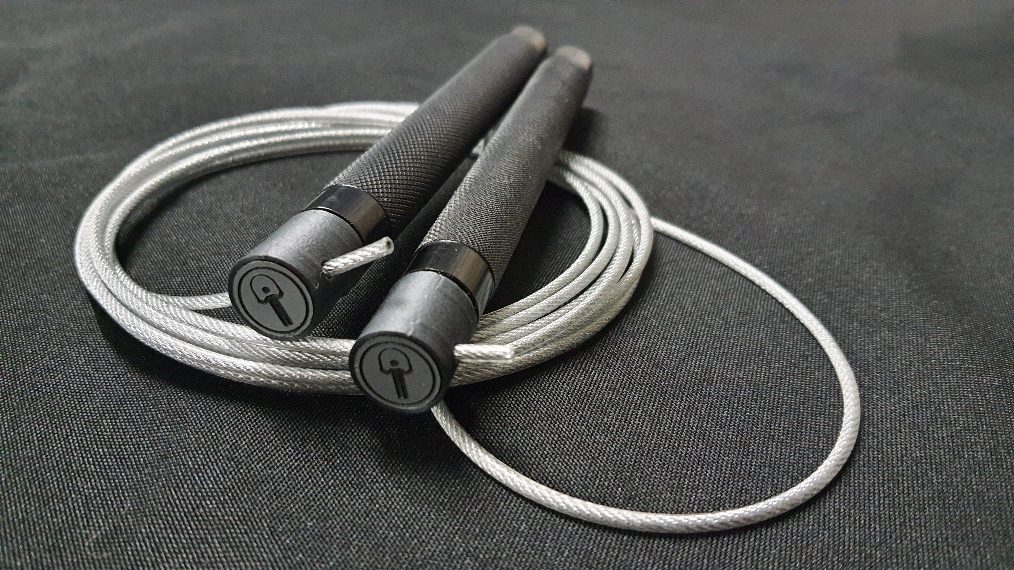 ReVolution Gen 2 Jump Ropes – Revolution-skip