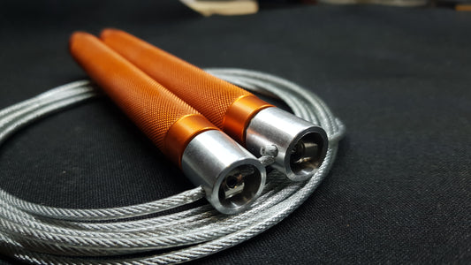 ReVolution Gen 2 Orange