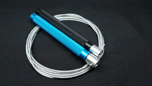 Revolution Gen 2 Turquoise & Black