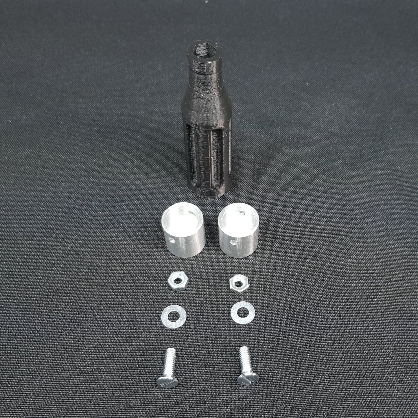 Gen 2 Aluminium Bearing Head replacement Kit