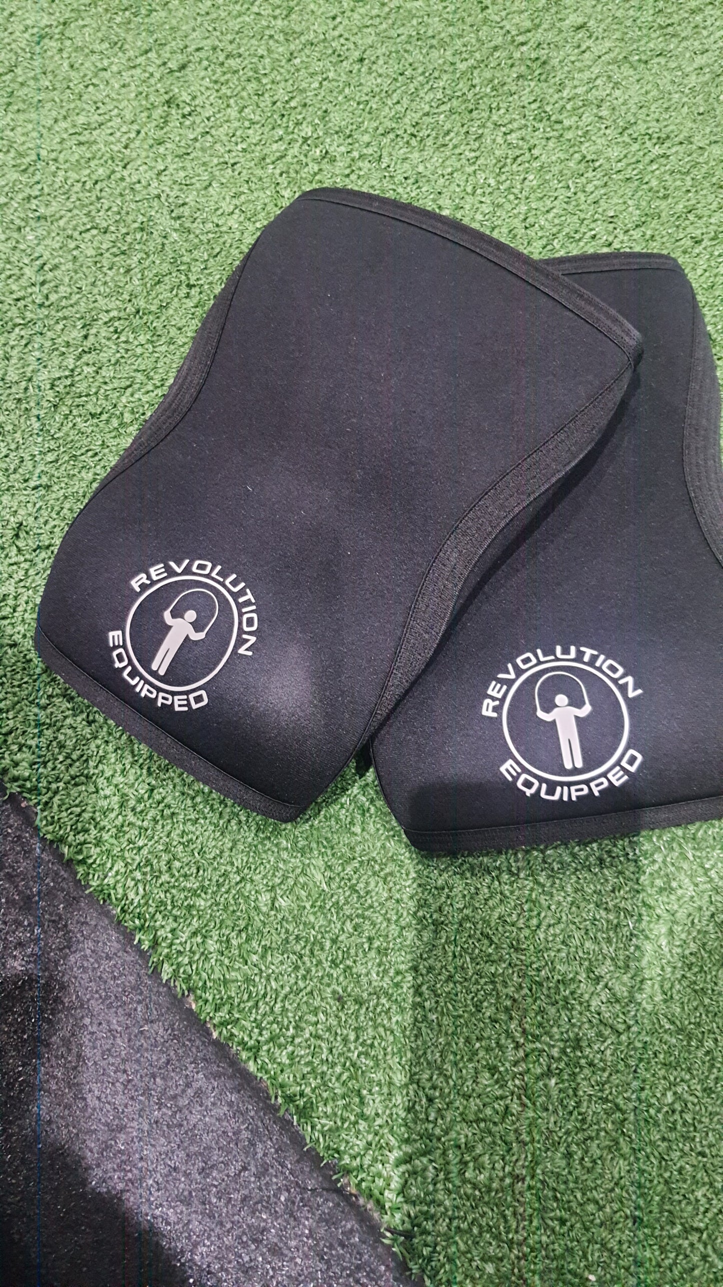 Knee Sleeves