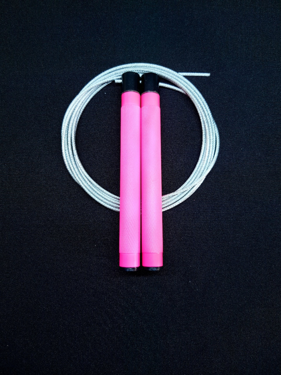 ReVolution Gen 2 Speed Jump Rope - Neon Pink
