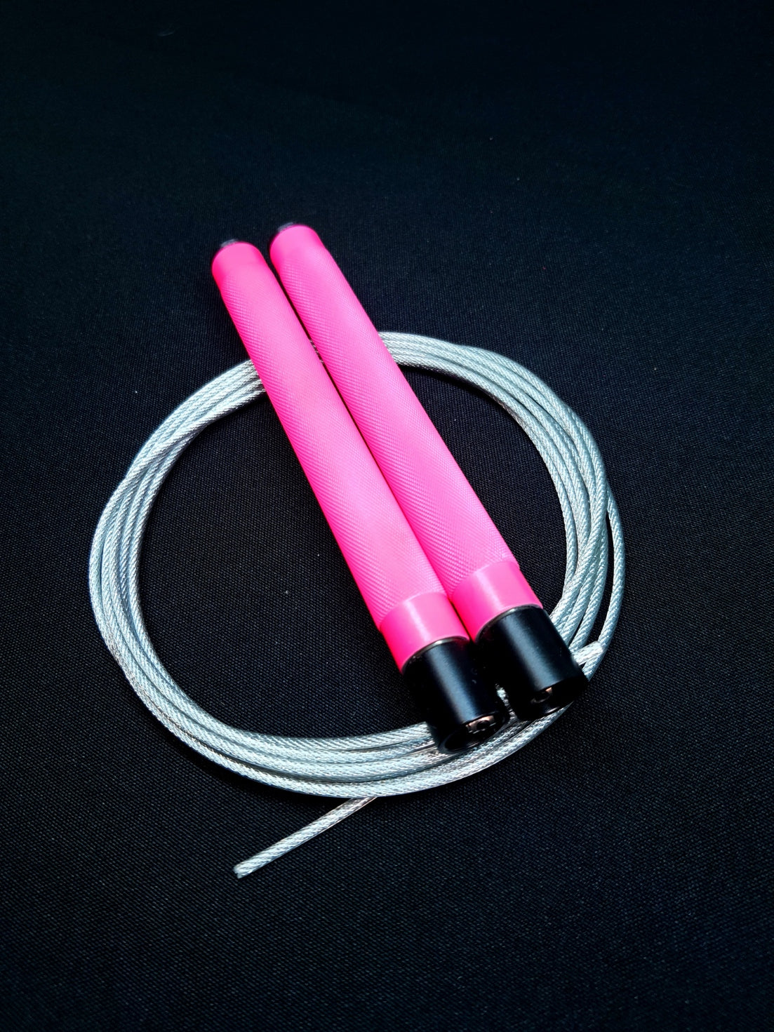 ReVolution Gen 2 Speed Jump Rope - Neon Pink