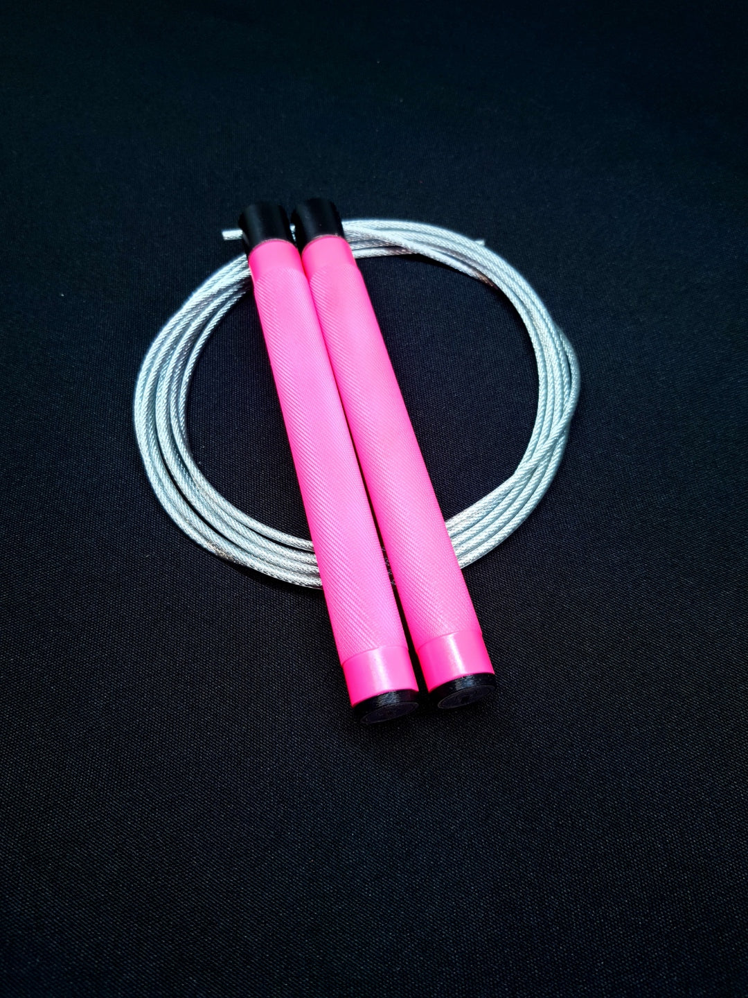 ReVolution Gen 2 Speed Jump Rope - Neon Pink