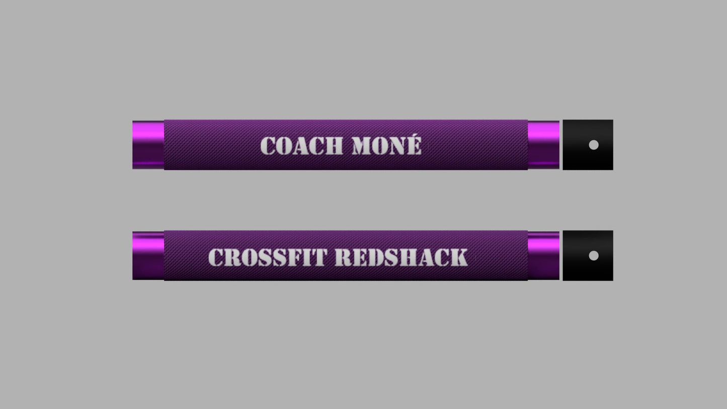 Personalized Jump Ropes