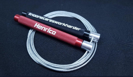 Personalized Jump Ropes